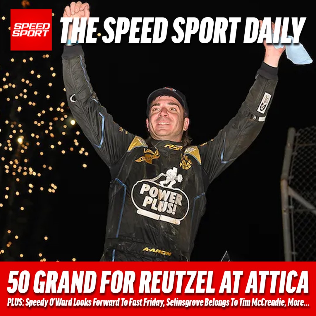 SPEED SPORT tweet media