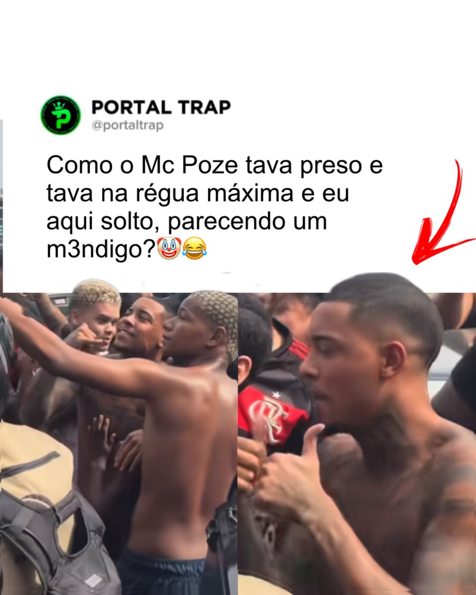Portal Trap (@portaltrap) / Posts / X
