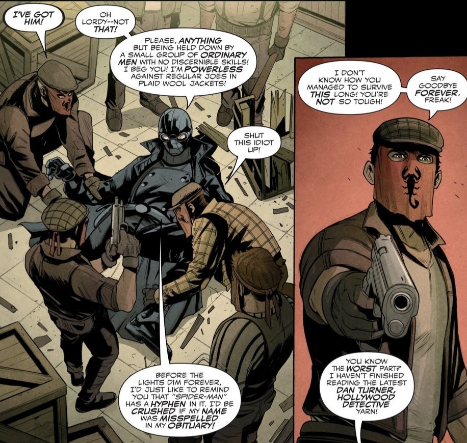 Ashley Talks Comics! tweet media