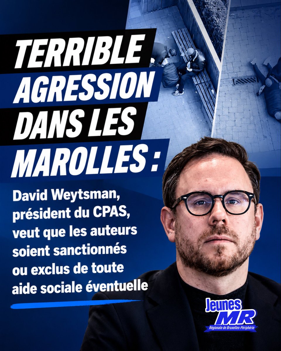 Jeunes MR Région Bxl tweet media