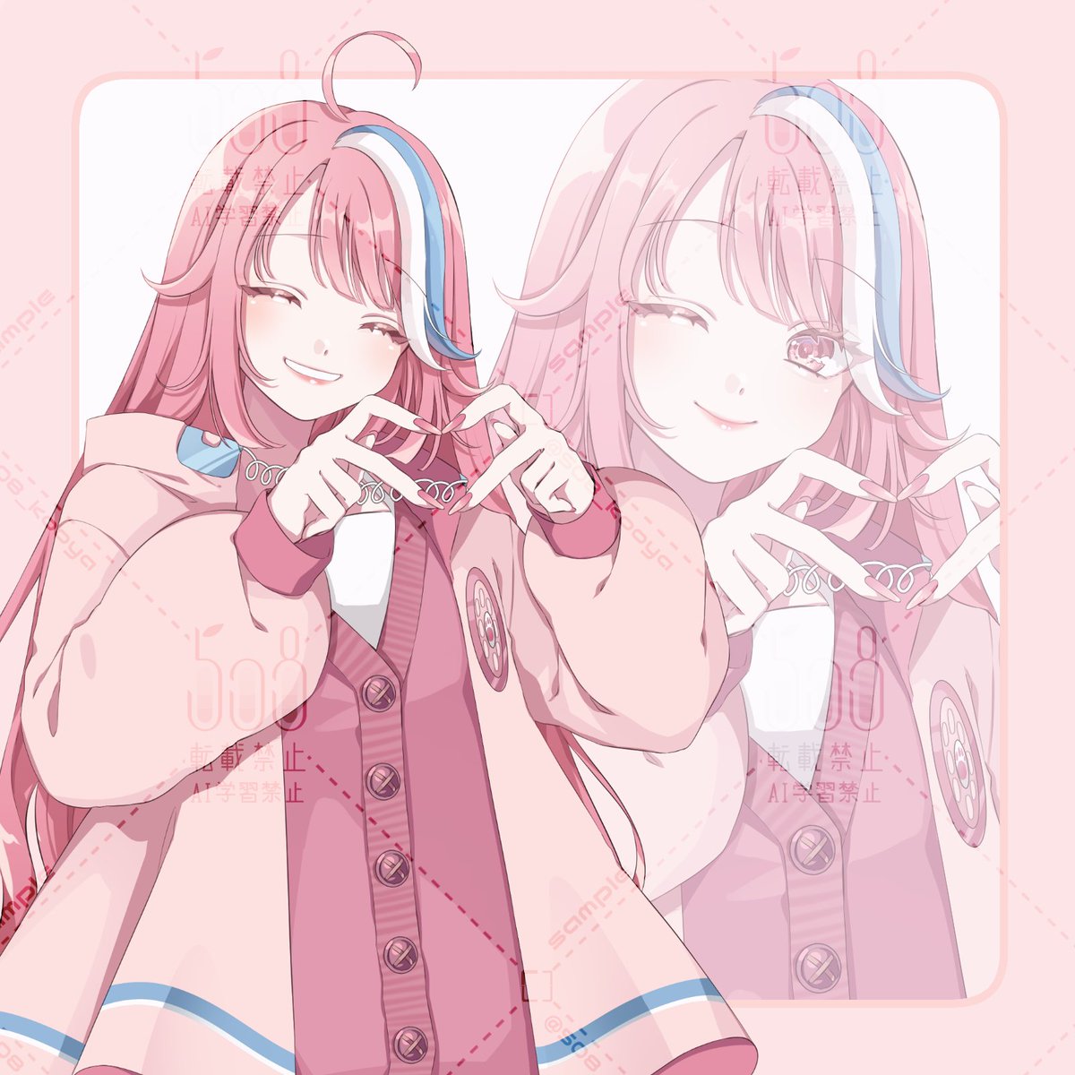 508｜Illustrator tweet media