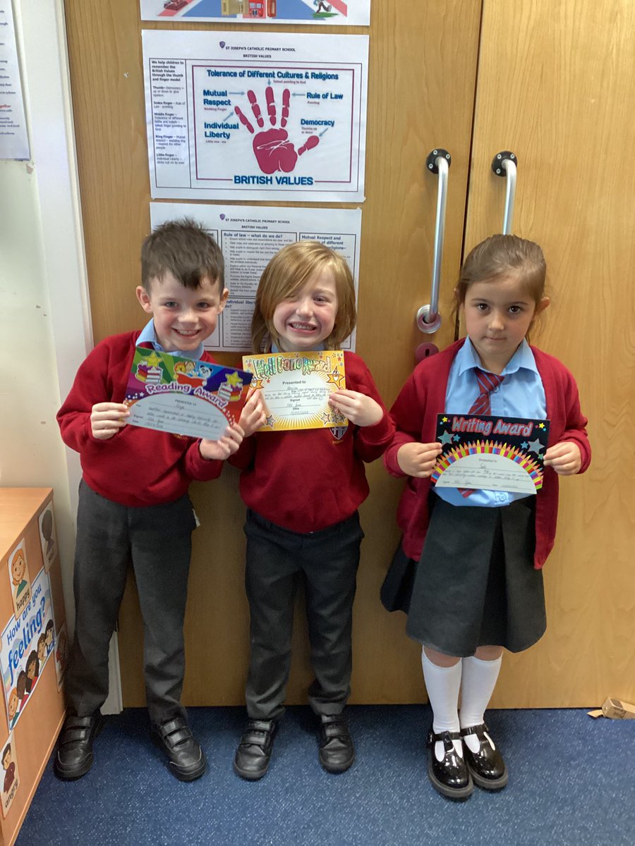 Year1withMissE's tweet photo. ⭐️Well done to our shining superstars this week! We are very proud of you all ⭐️ https://t.co/dW61kPvHSs