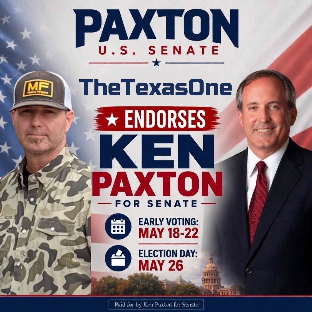 TheTexasOne tweet media