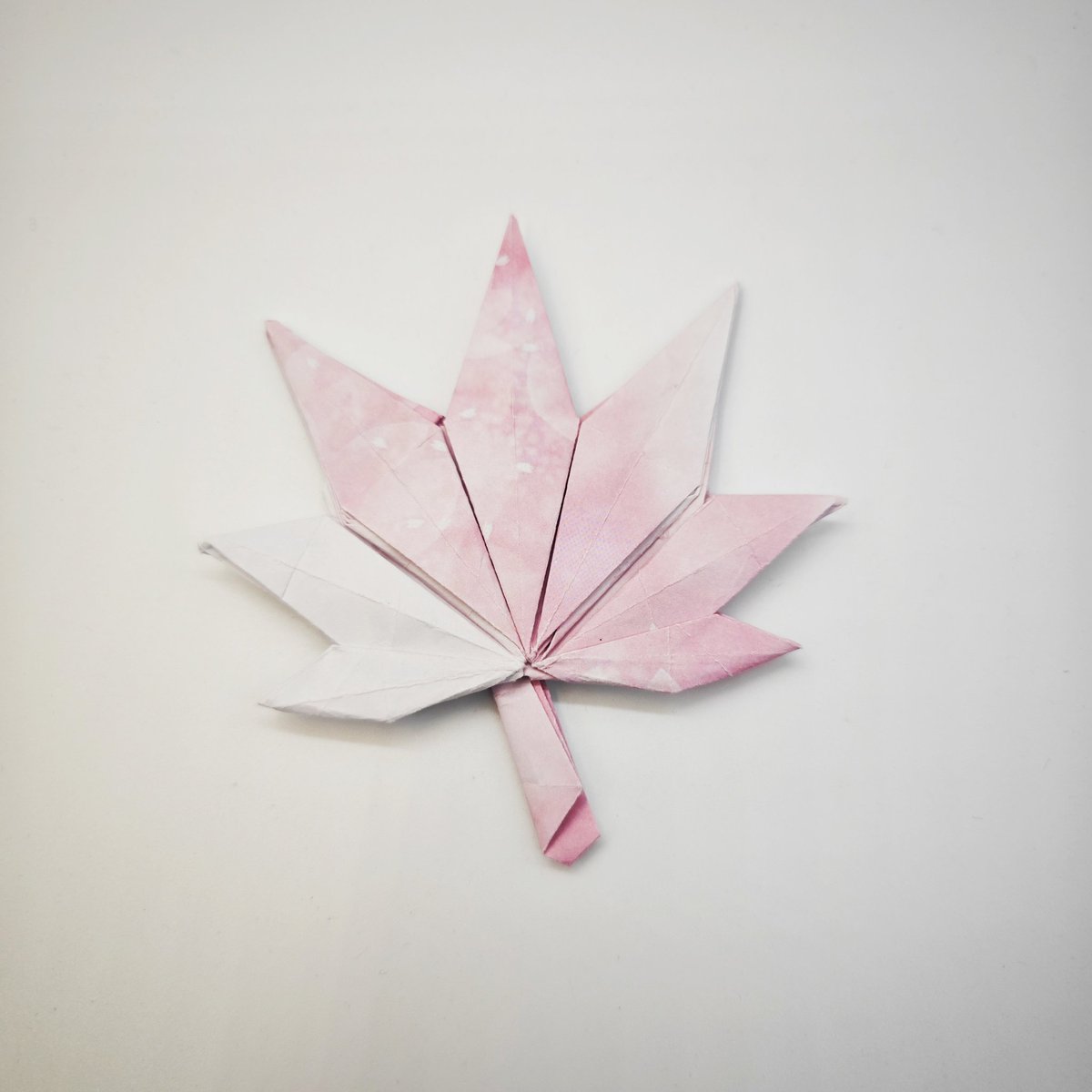 orientalmasterz's tweet photo. Brachiosaurus by @Kaiming_origami 
Stegosaurus by @at_the_rat 
Peruere by @YanhuiLai
Maple leaf by @Ooouch1 https://t.co/ekXCOr1V3S