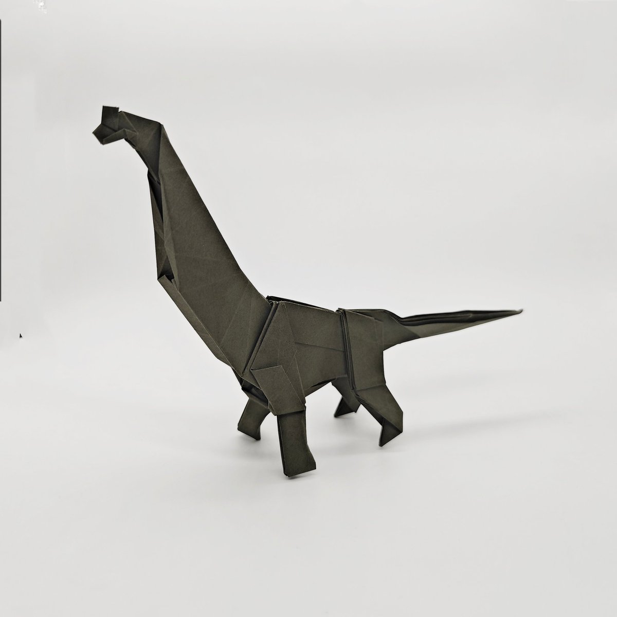 orientalmasterz's tweet photo. Brachiosaurus by @Kaiming_origami 
Stegosaurus by @at_the_rat 
Peruere by @YanhuiLai
Maple leaf by @Ooouch1 https://t.co/ekXCOr1V3S