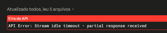 teejoota's tweet photo. @ClaudeDevs helpe me!!! This is happening constantly. https://t.co/wQde4dlAae