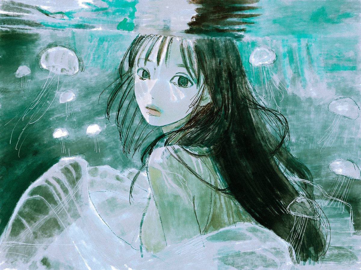 白君羊 tweet media