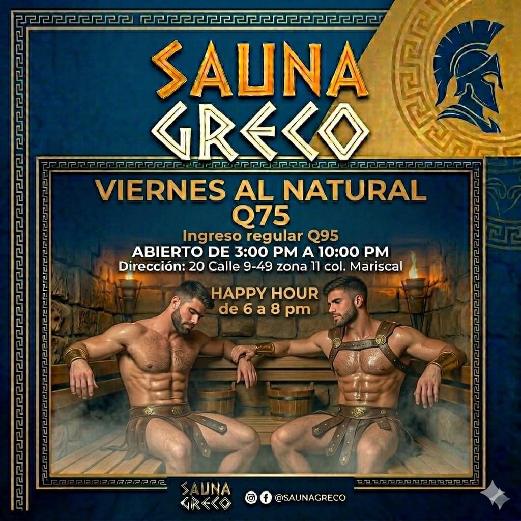GRECO 🇬🇹 tweet media