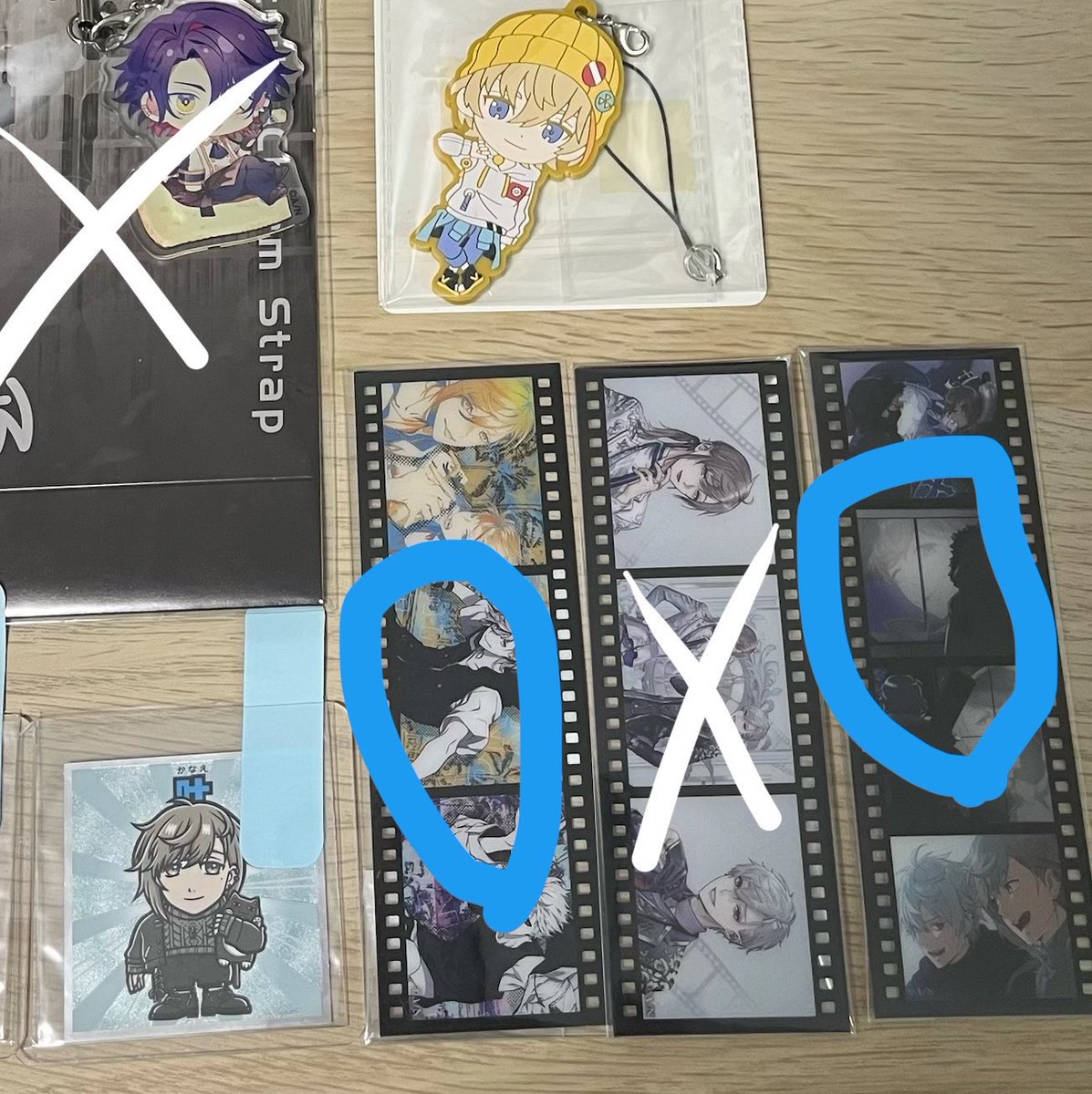 雪乃@低浮上 tweet media