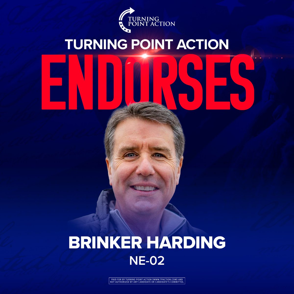 Brinker Harding tweet media