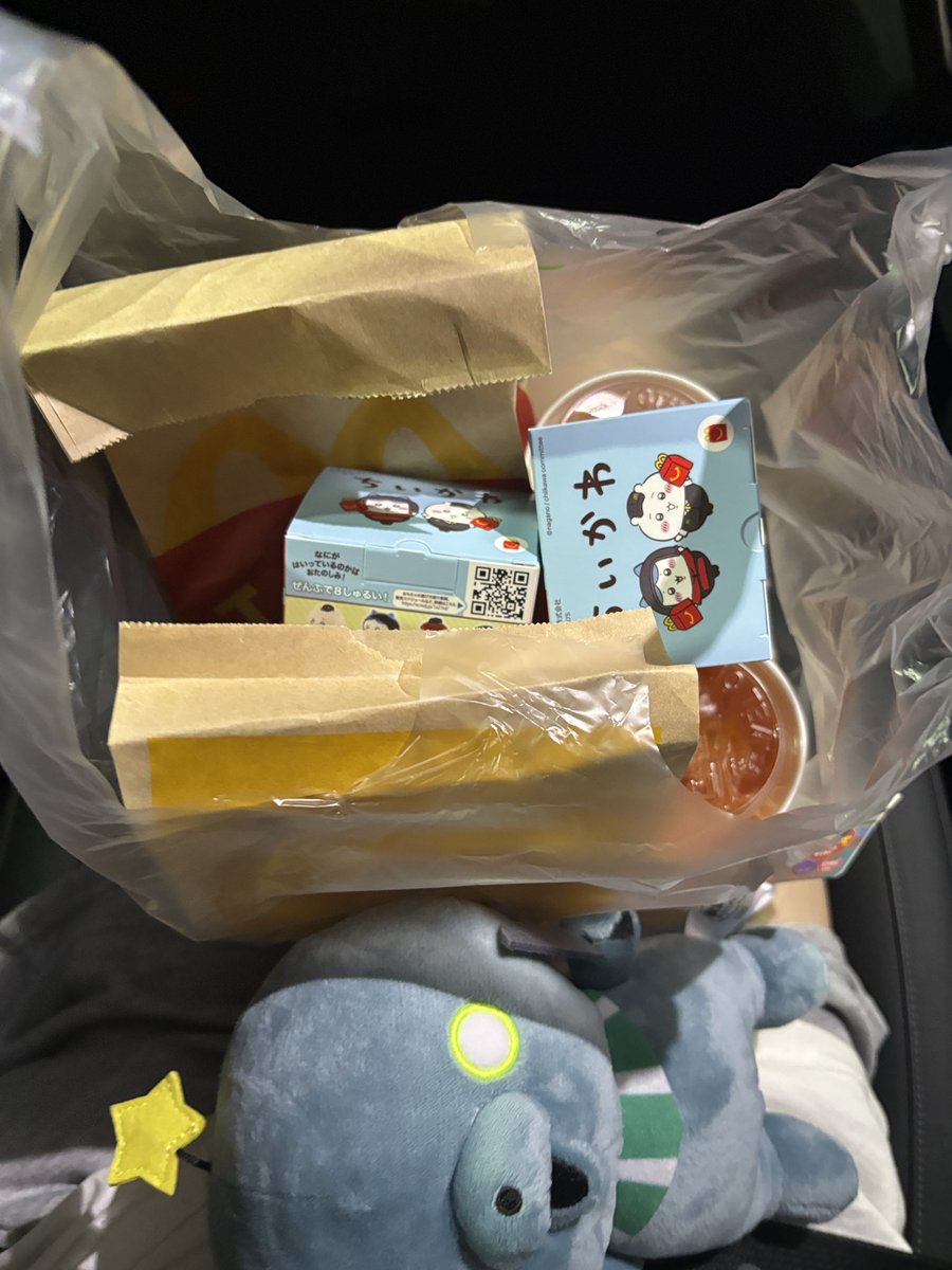 背脂ちゃん tweet media