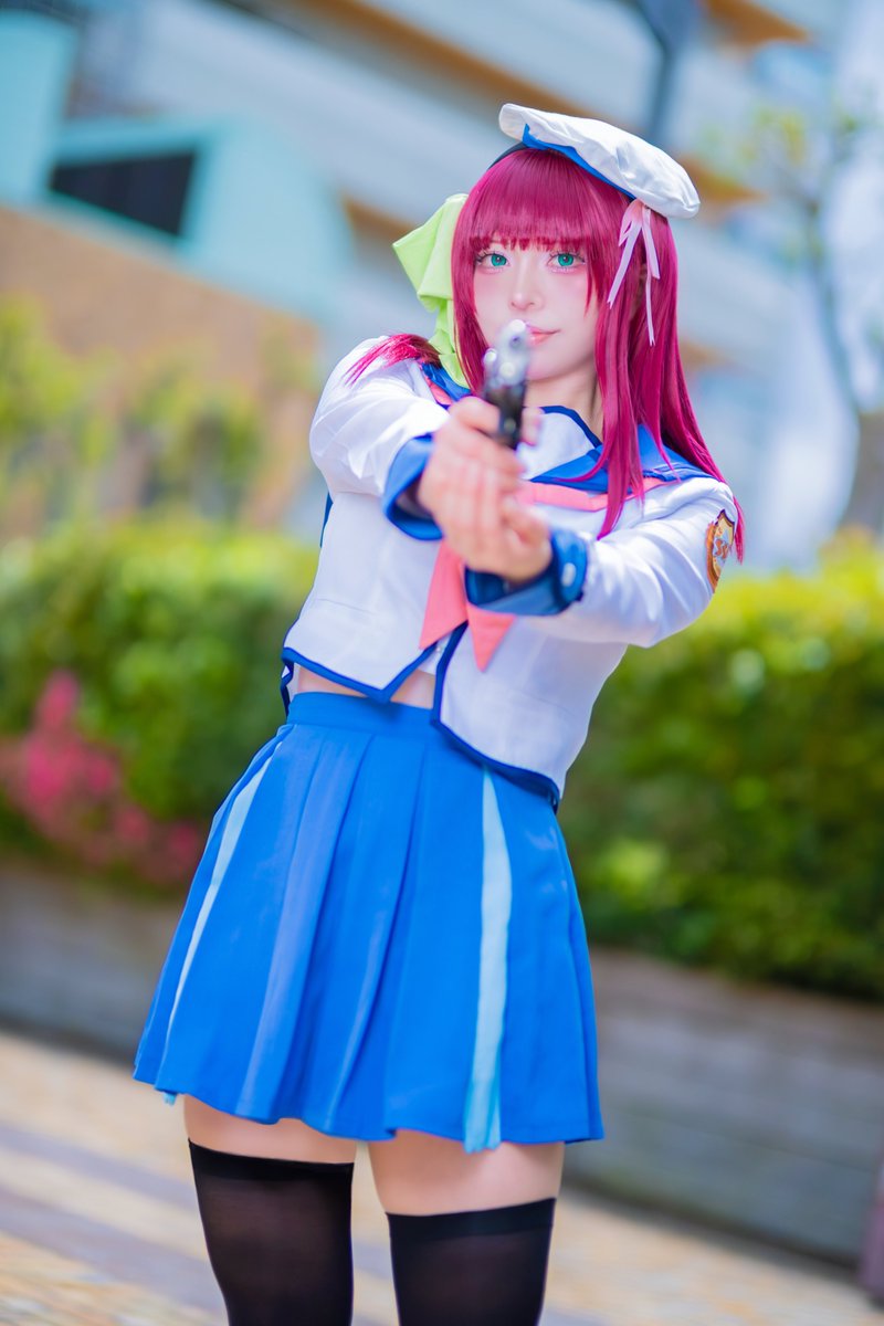○コスプレ/Cosplay ·.⟡┈┈┈┈┈︎┈┈┈︎┈┈┈┈┈⟡.· Angel
