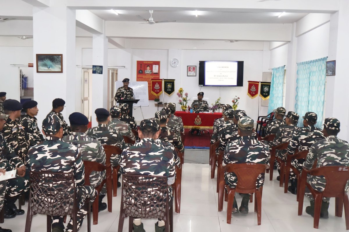 36 Bn SSB Geyzing tweet media