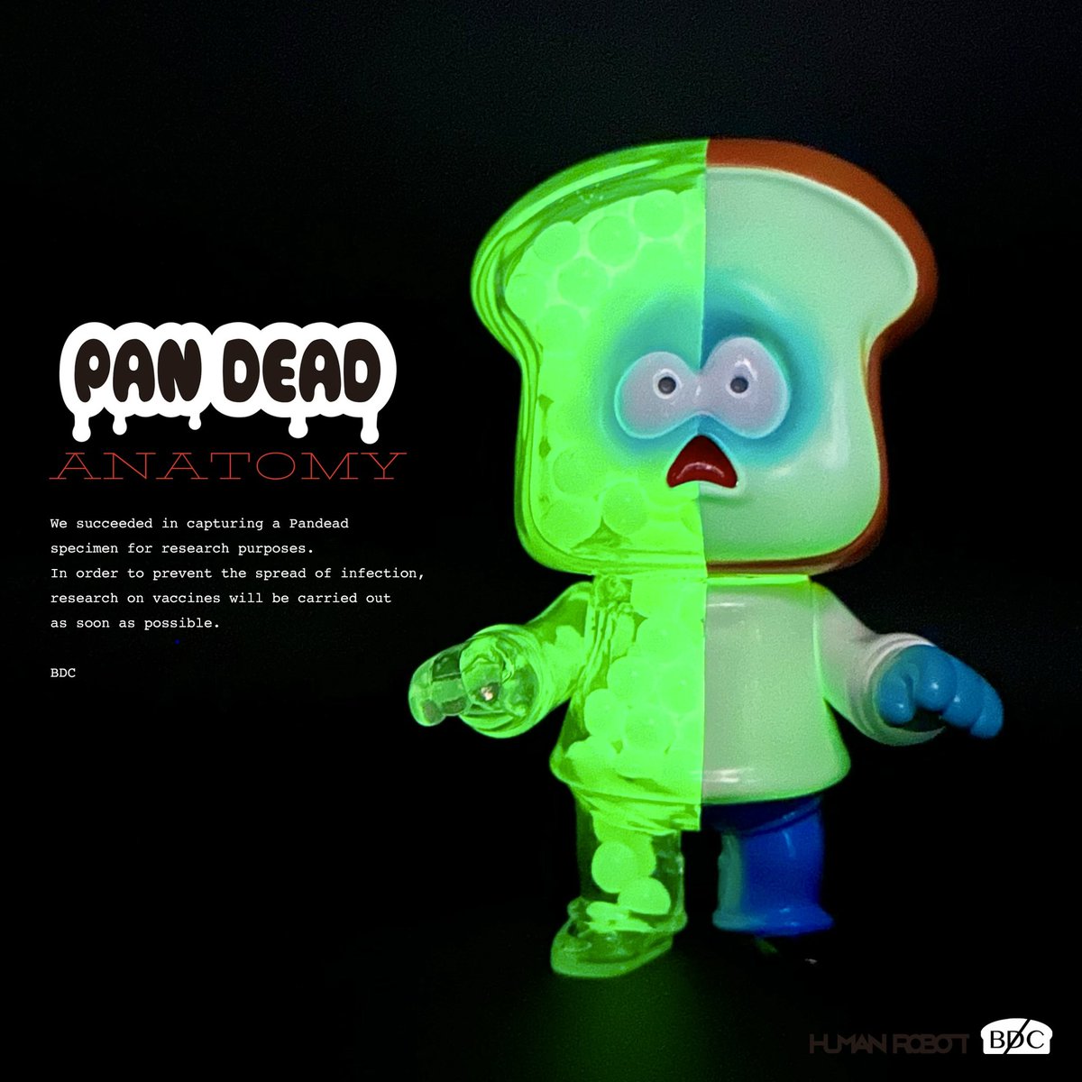 HUMAN ROBOT (@humanrobot_toys) / Posts / X