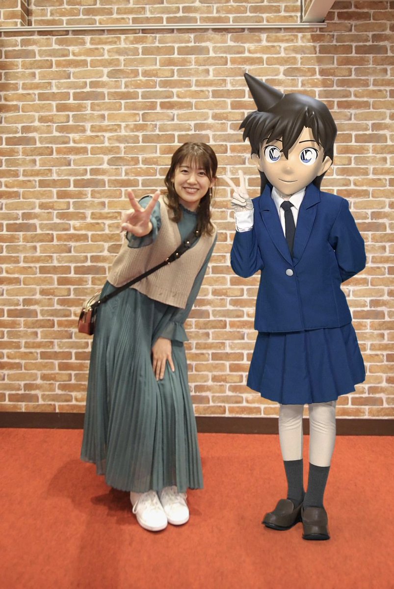 尾崎　里紗 tweet media