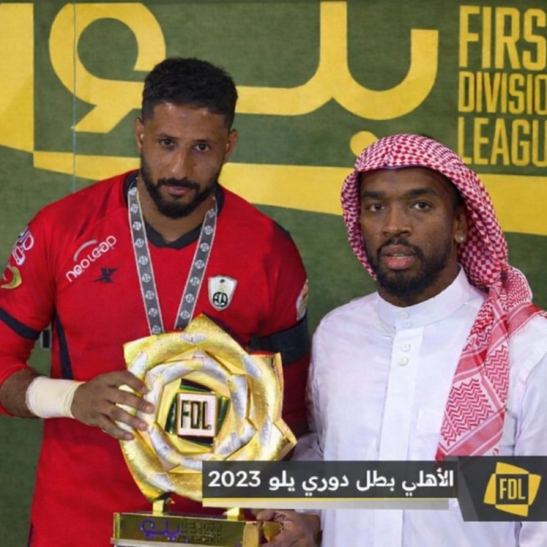 أنـس | iTTi 💛🖤 tweet media