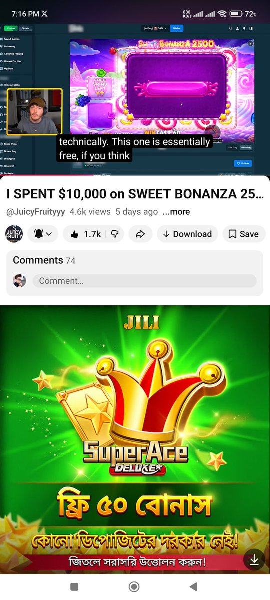 SK tweet media