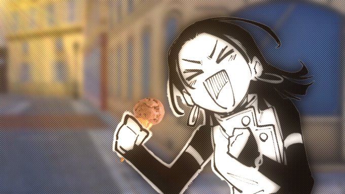 Yuka Okkotsu! 🔅 tweet media