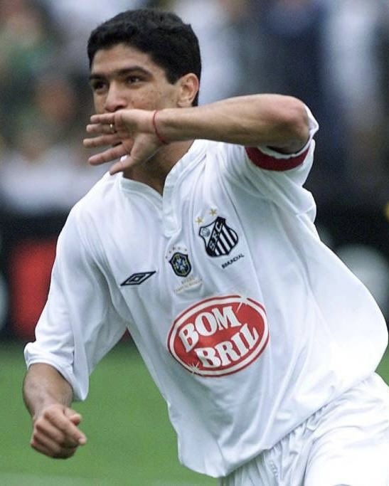 Santos FC tweet media