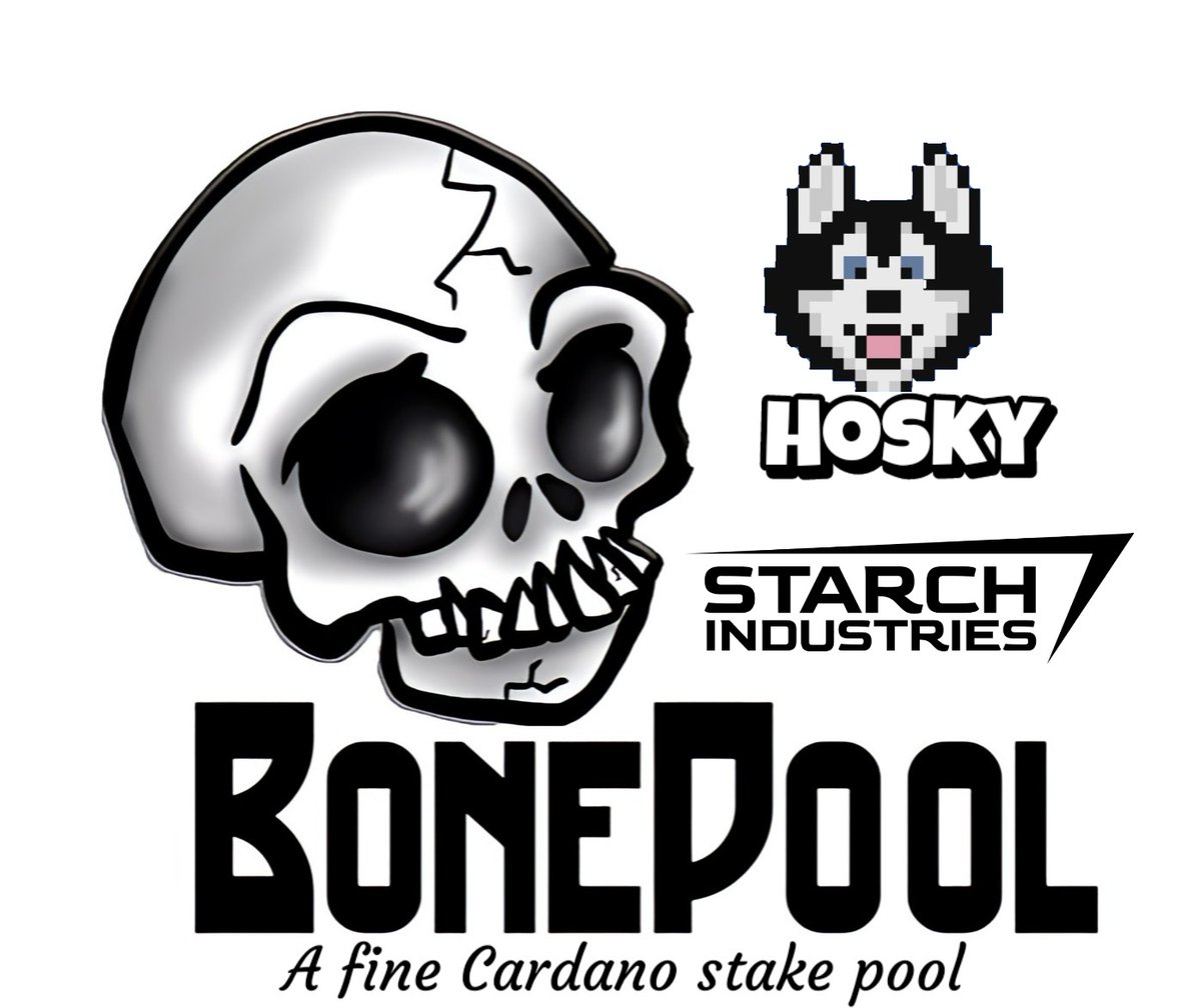 BONE tweet media