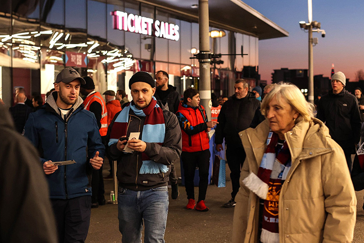 KUMB.com: West Ham United FC Online tweet media