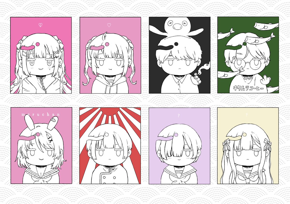 神崎。 tweet media