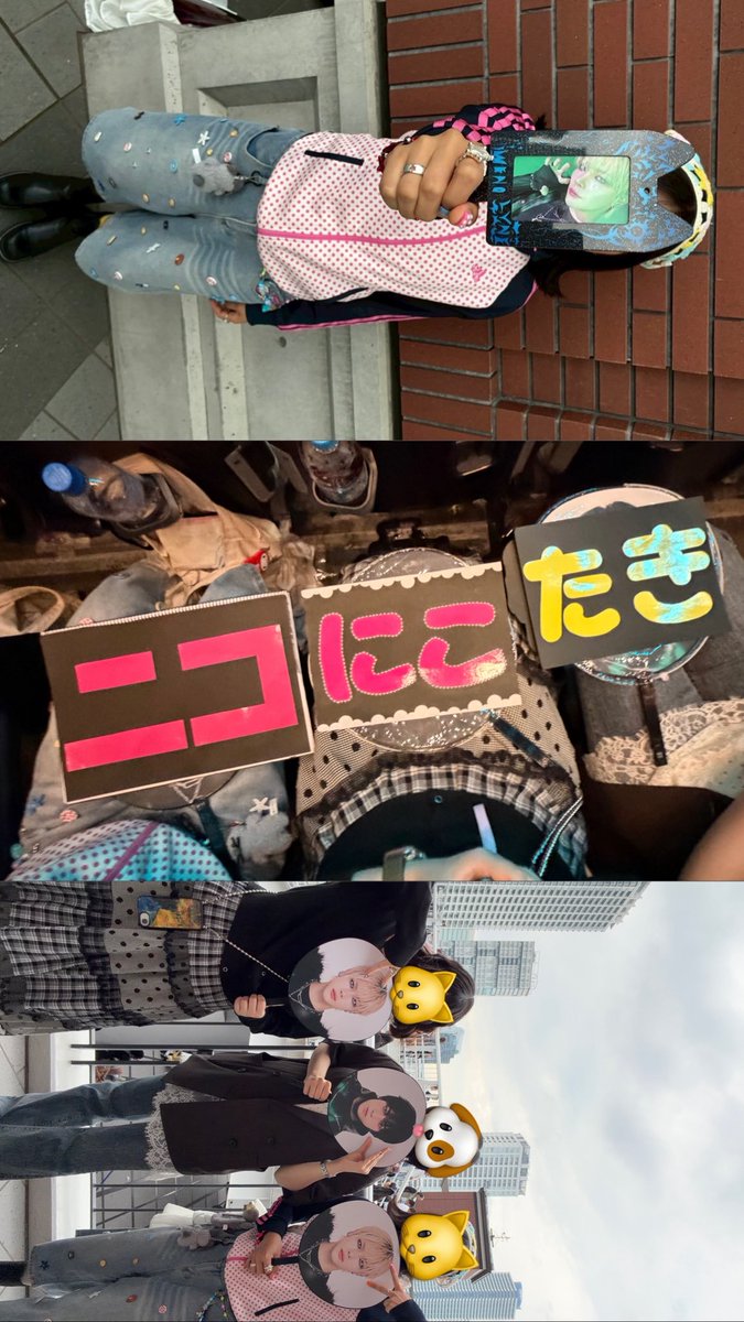 こ tweet media