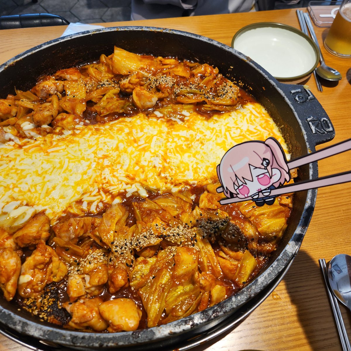 암이 tweet media