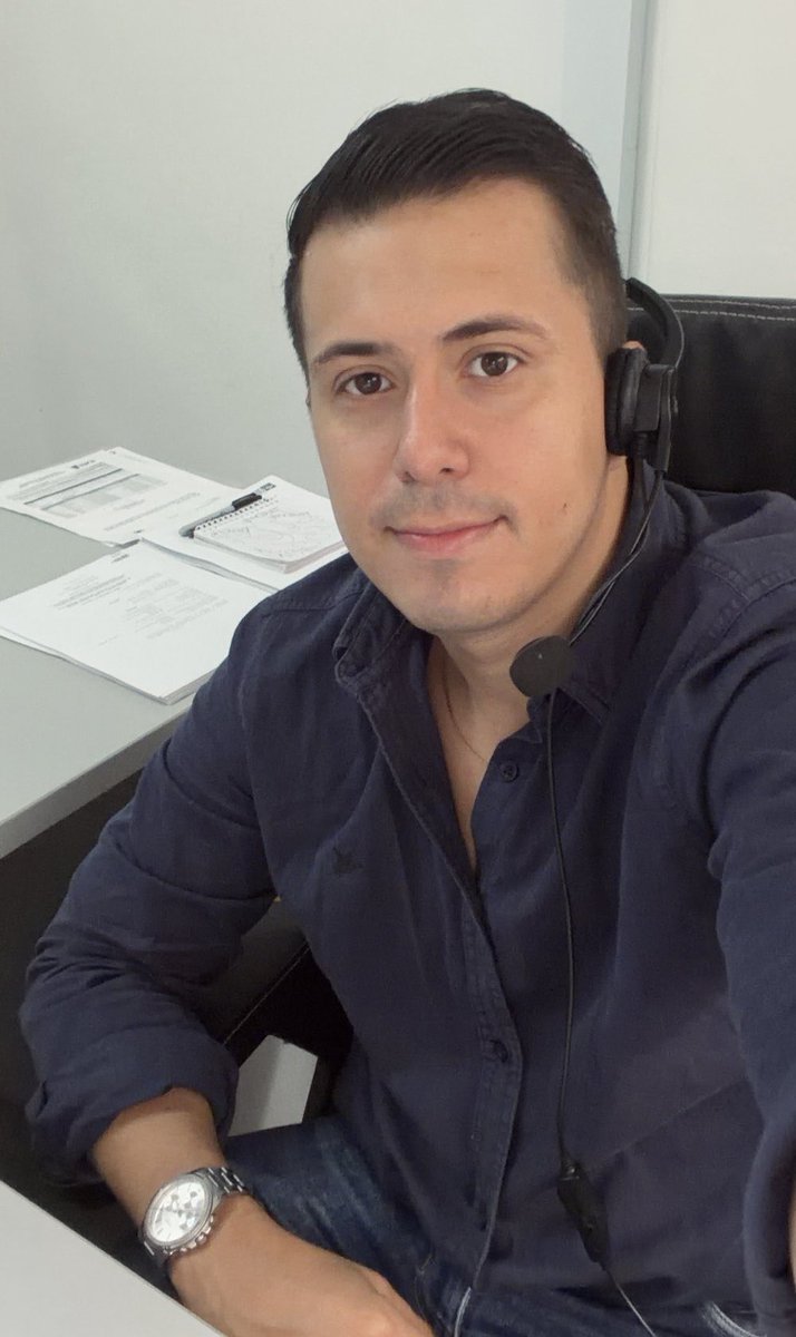 CESAR tweet media
