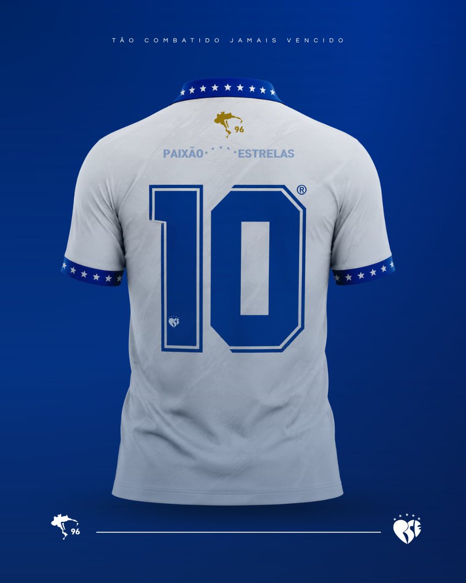p5eoficial's tweet photo. E se essa aqui fosse a camisa ll do Cruzeiro pra 2026? 👕

Segue o fio! 🧵 https://t.co/w8dTsOrbxS