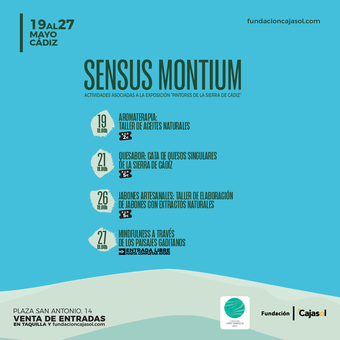 Fundación Cajasol tweet media