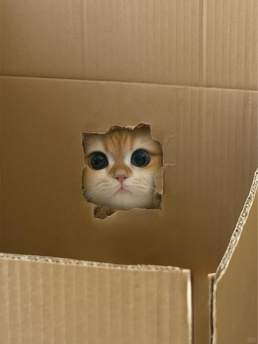 Cat 🐈 tweet media