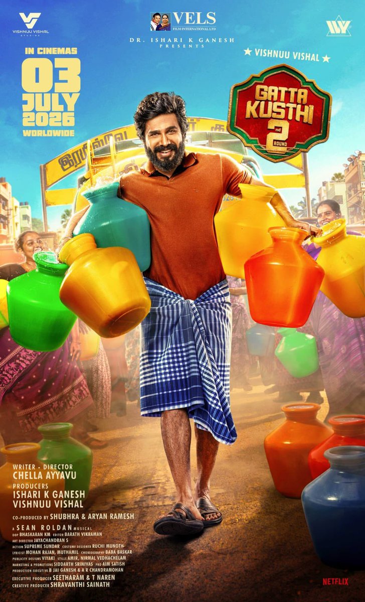 karasingamacinema tweet media