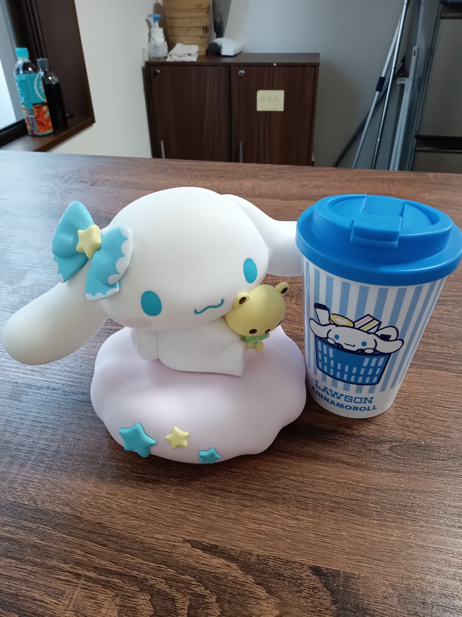ミコ🌼*･スカジャン君 tweet media