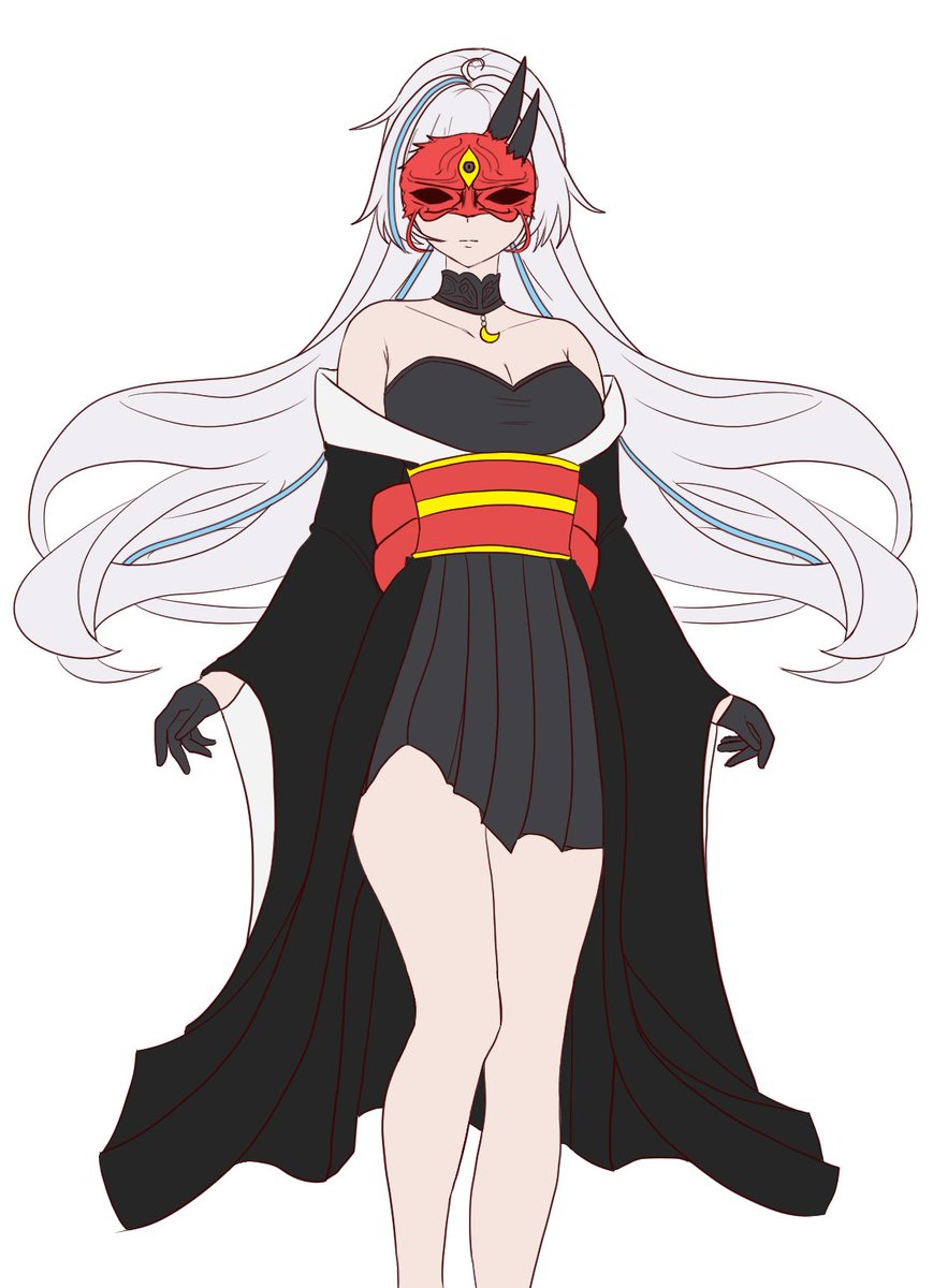 黒滝 るた tweet media