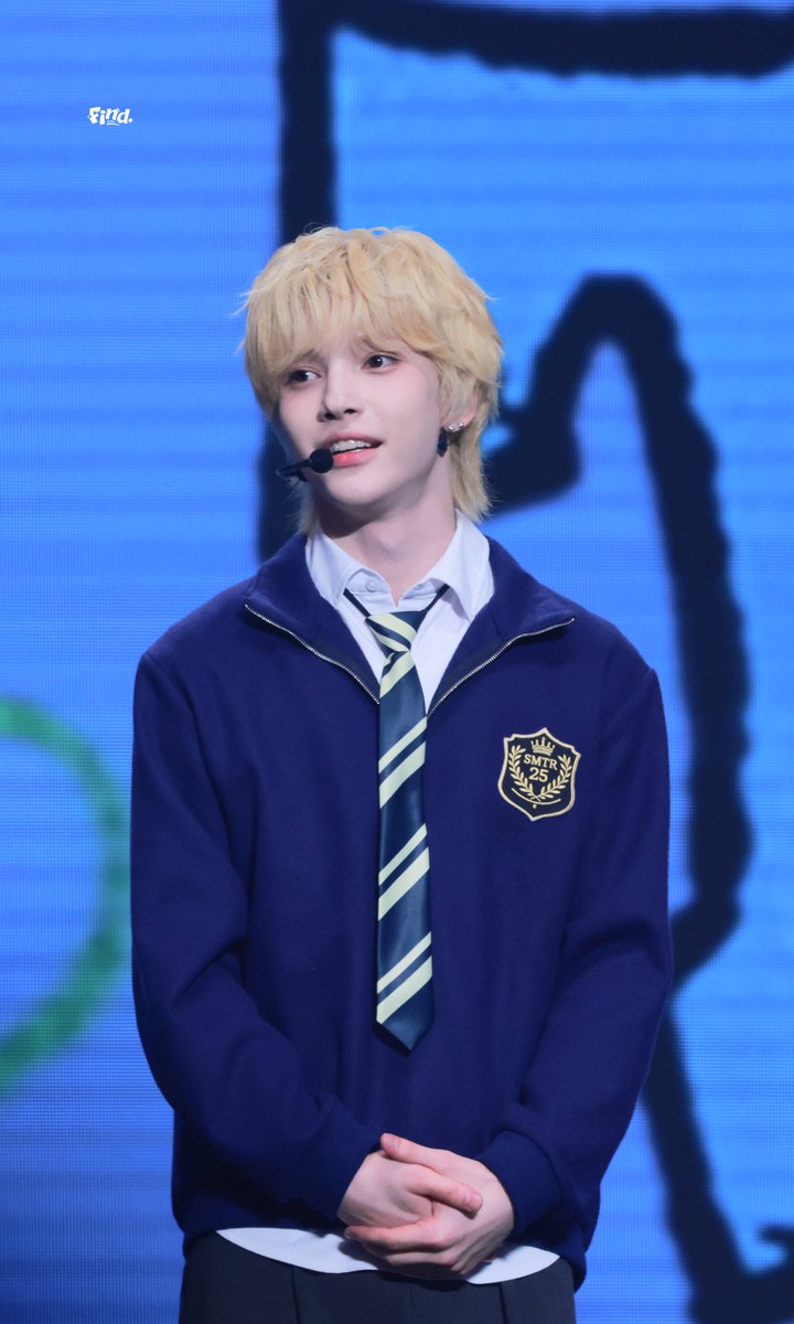 find_0811's tweet photo. 260515 팬미팅 in Macao Day1

#SMTR #DANIEL #이다니엘 https://t.co/rPknKmxt8E