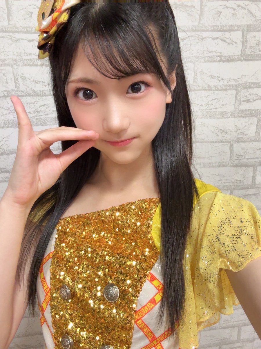 西住美咲妃 【NMB48 11期研究生】 (@Misakiii_nmb) / Posts / X