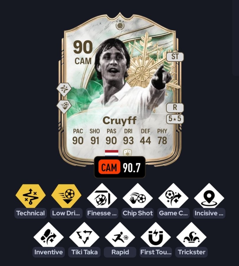 InksaneGaming's tweet photo. @DetectiveFUT @FutPoliceLeaks ???? https://t.co/rGFG5FEGB9