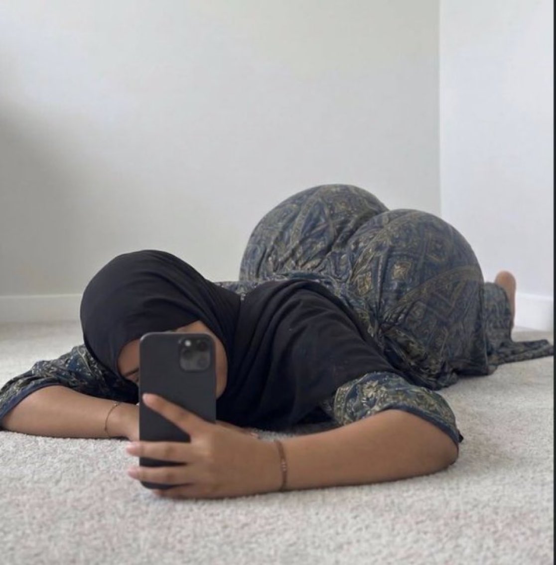 المؤمنة المحجبة tweet media