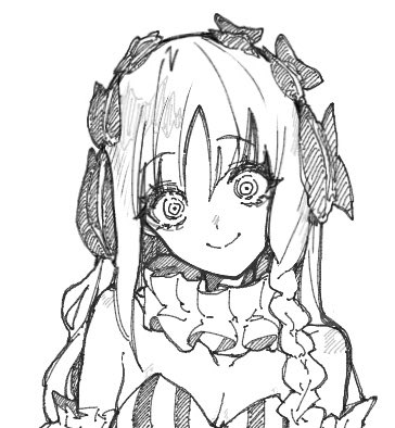 sangosyan2's tweet photo. フランチェスカ https://t.co/kzj5oPefLF