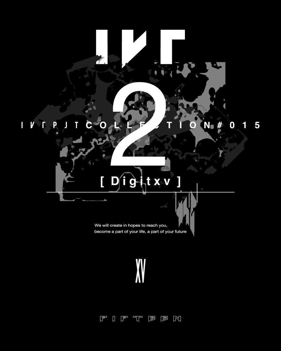 IKE_staff's tweet photo. ||◤ IKE COLLECTION #015 ◢||

［Digitxv］
https://t.co/7ll0OFuiBx

オーダー受付は明日まで！
〜5/17(Sun) 23:59

@ike1984official 
#ike #ike_project #i_k_e https://t.co/y7SA4mQCLn