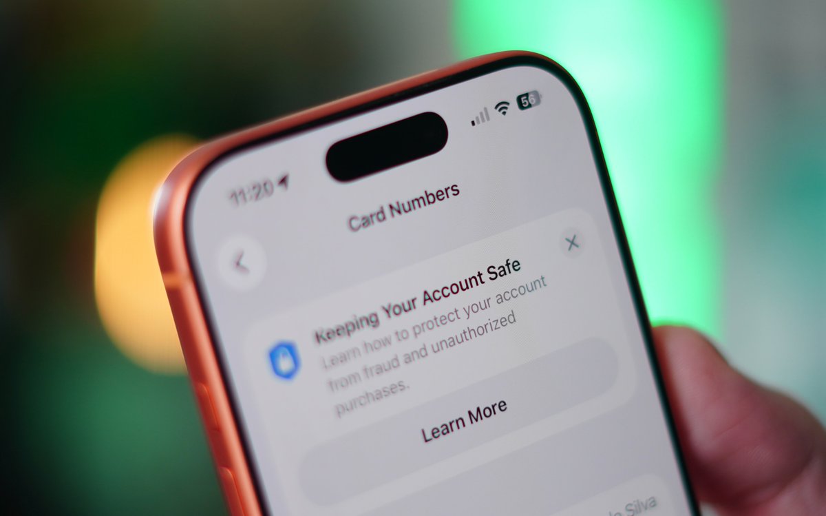nandoprince93's tweet photo. Apple Wallet has quietly become one of the best parts of the Apple ecosystem.

🚇 Transit cards with Express Mode
💸 Apple Cash in iMessage
📲 Tap to Pay on iPhone
🔑 Car keys + home keys
💳 Securely storing physical card info

At this point, it’s replacing way more than just my wallet.

What’s your most-used Apple Wallet feature, and has it replaced your wallet yet? 👀