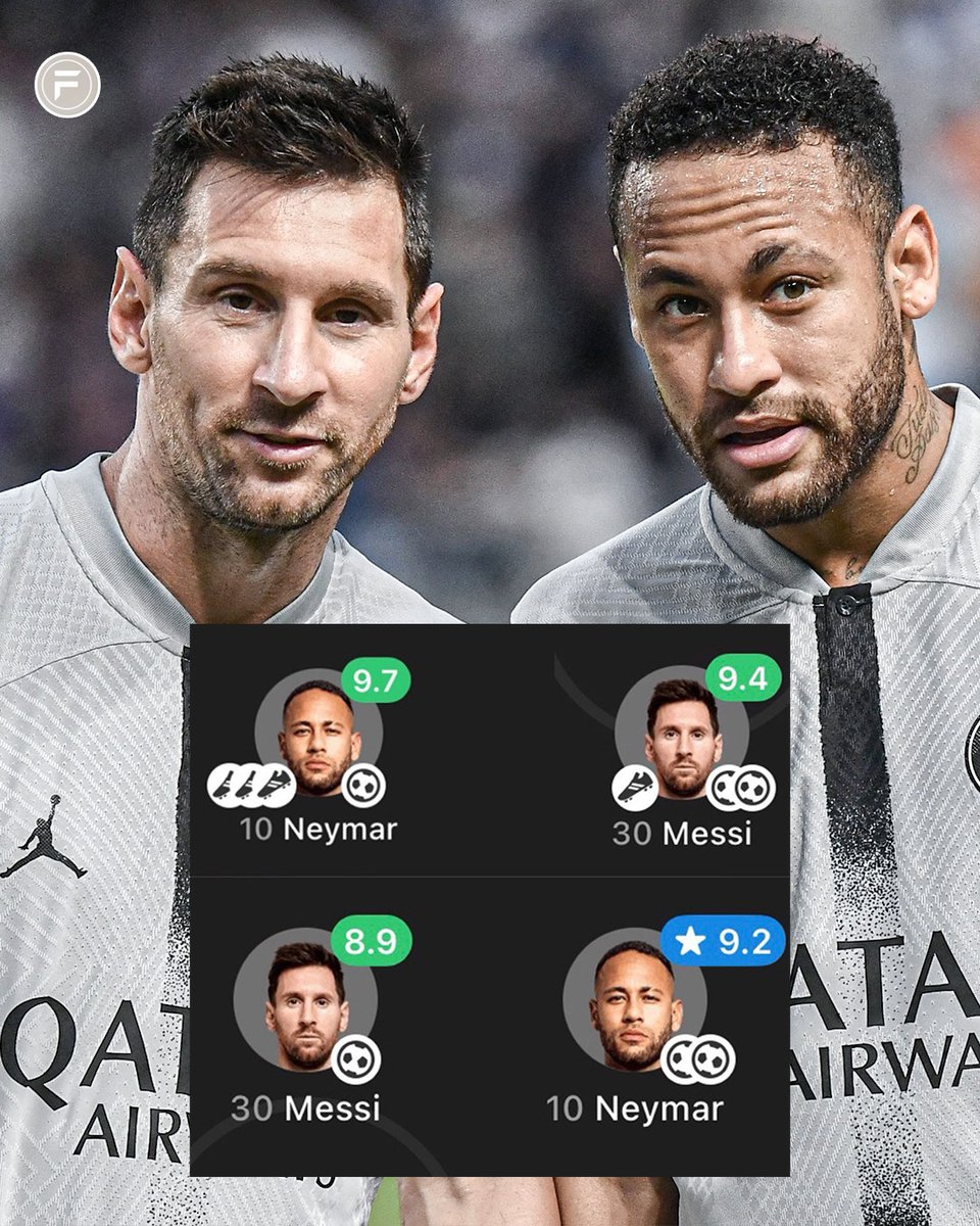 Football Time | 𝐅𝐓 tweet media