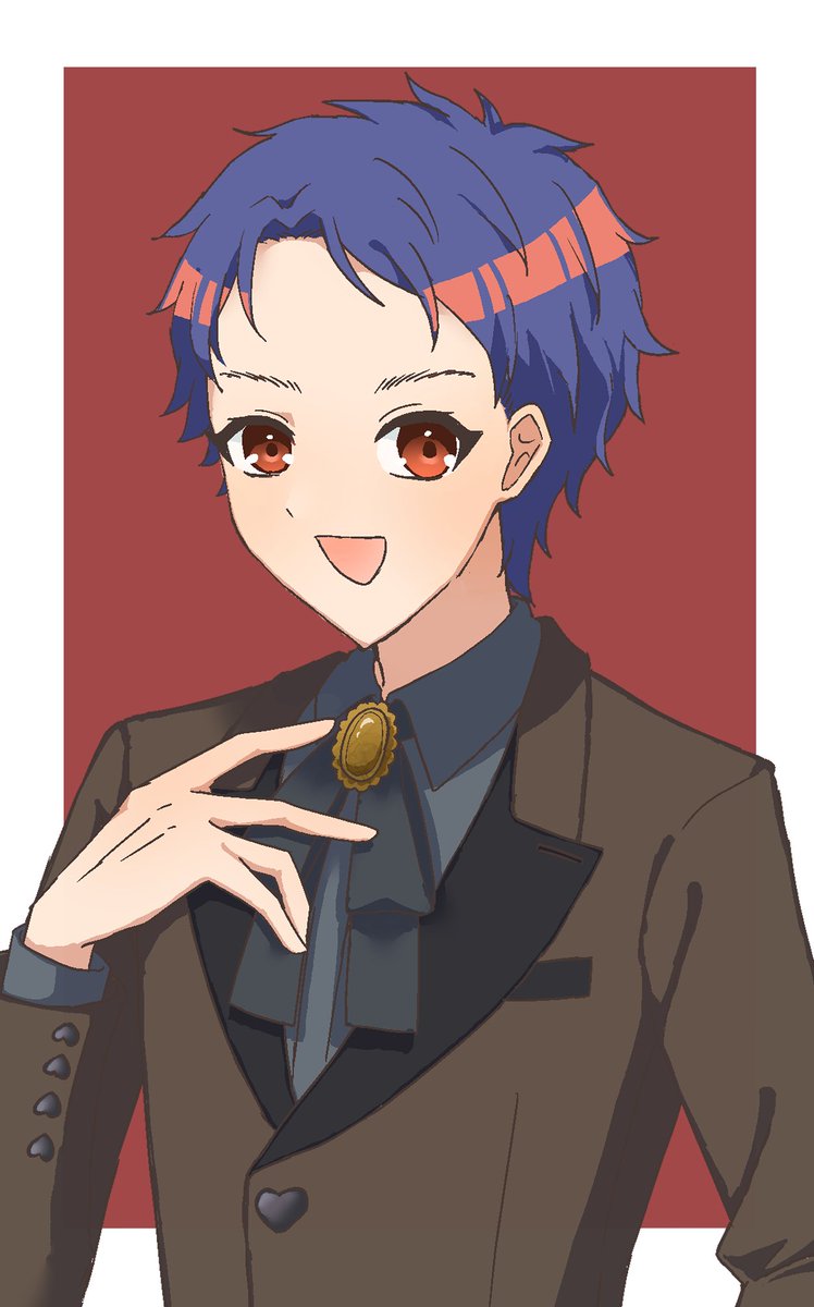 海音 tweet media