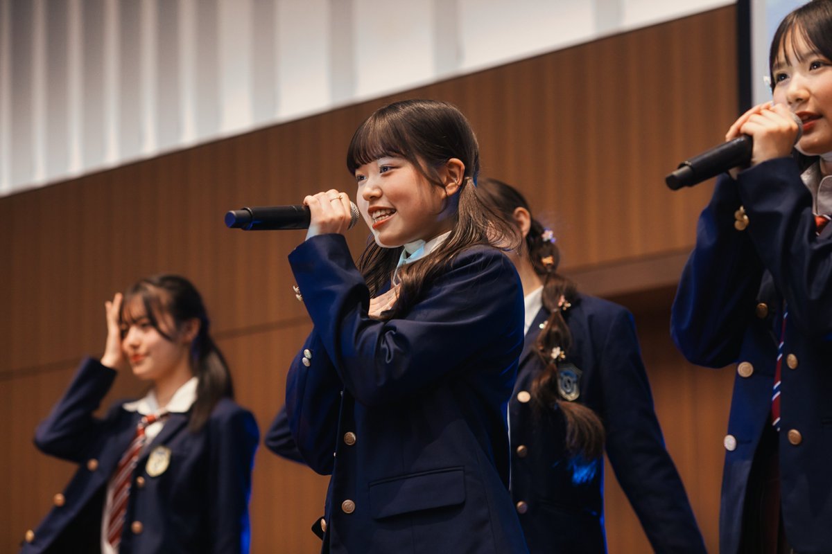 hello_nofu's tweet photo. 2026.5.10 超東京アイドルパレード vol.02
#Cocomine
#めいっぴ
#超東京アイドルパレード
#topmodelschool https://t.co/3AXpJeUPpG
