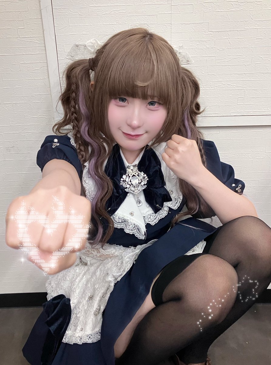白雪りか @ image tweet media