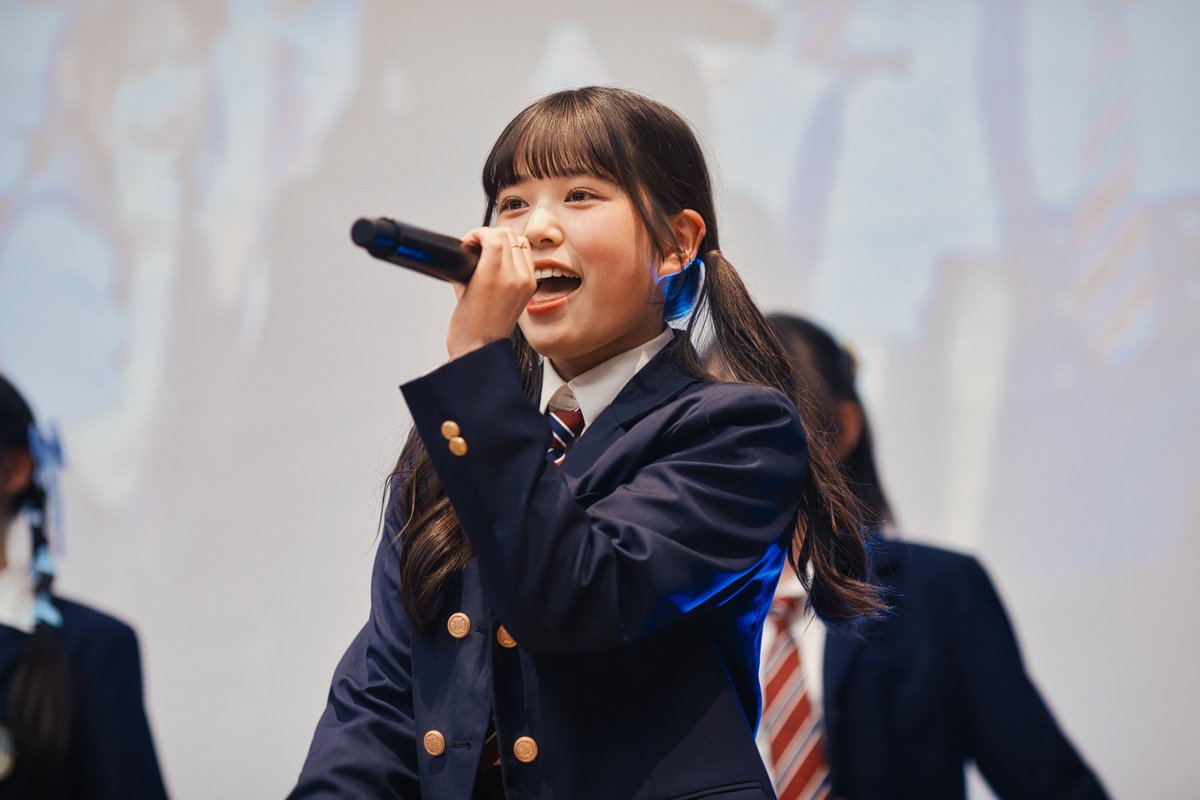 hello_nofu's tweet photo. 2026.5.10 超東京アイドルパレード vol.02
#Cocomine
#めいっぴ
#超東京アイドルパレード
#topmodelschool https://t.co/3AXpJeUPpG