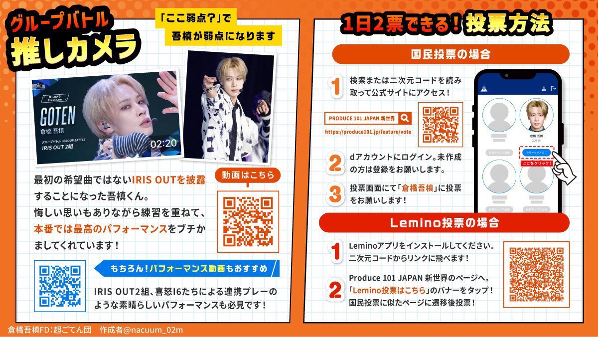 ご. tweet media