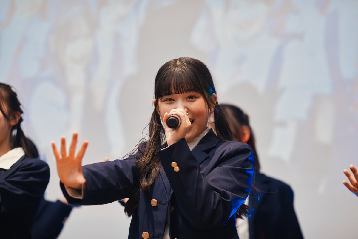hello_nofu's tweet photo. 2026.5.10 超東京アイドルパレード vol.02
#Cocomine
#めいっぴ
#超東京アイドルパレード
#topmodelschool https://t.co/3AXpJeUPpG