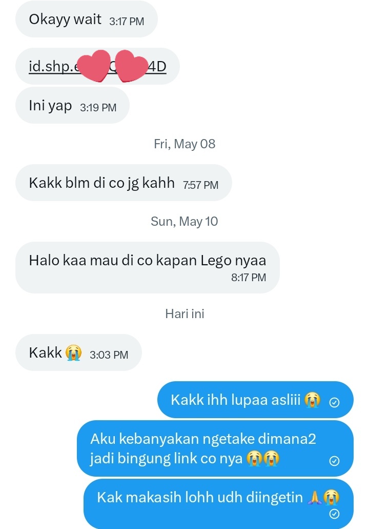Chikaaa tweet media